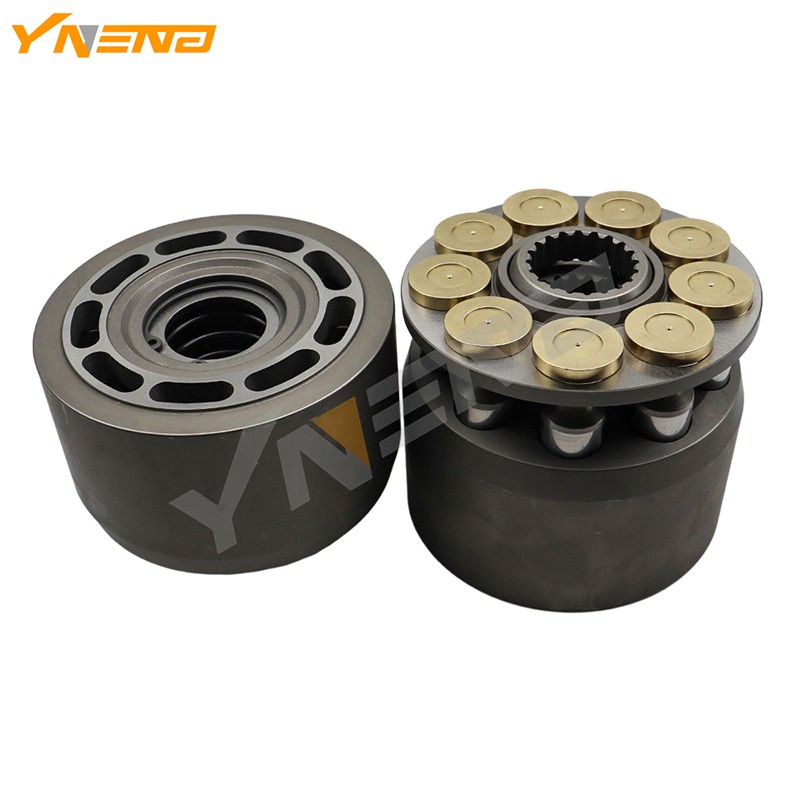 อะไรทำให้ชิ้นส่วนปั๊มไฮดรอลิกสำหรับ Rexroth A20VO จำเป็นสำหรับระบบไฮดรอลิกประสิทธิภาพสูง